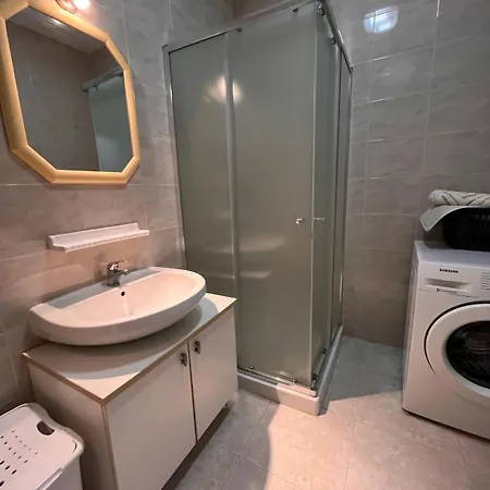 2 Bedroom Apartment Marsaskala