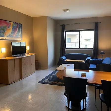 Apartamento 2 Bedroom *