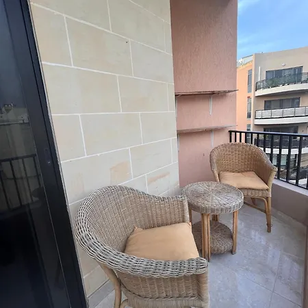 Apartamento 2 Bedroom Marsaskala