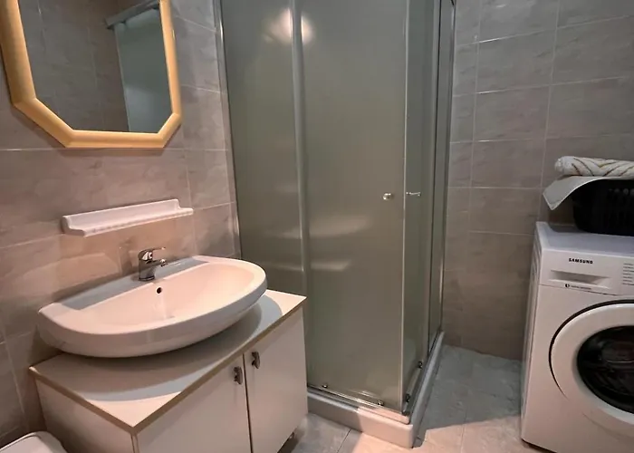 2 Bedroom Daire Marsaskala