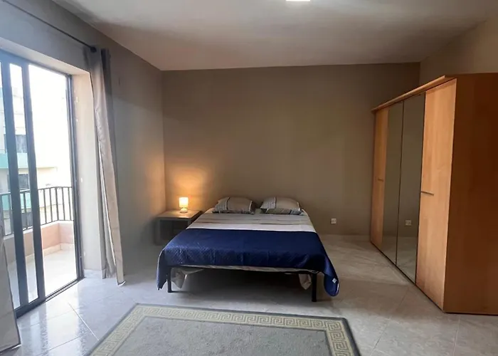 2 Bedroom * Marsaskala