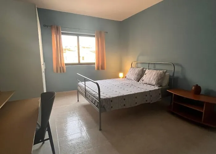 Appartement 2 Bedroom Marsaskala